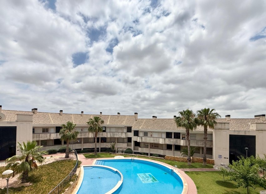 Reventa - Apartments - Flats - Monforte del Cid