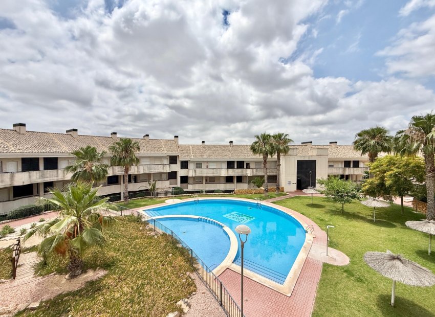 Reventa - Apartments - Flats - Monforte del Cid