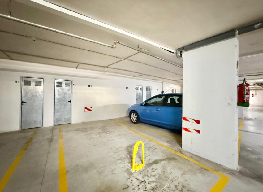 Reventa - Apartments - Flats - Monforte del Cid