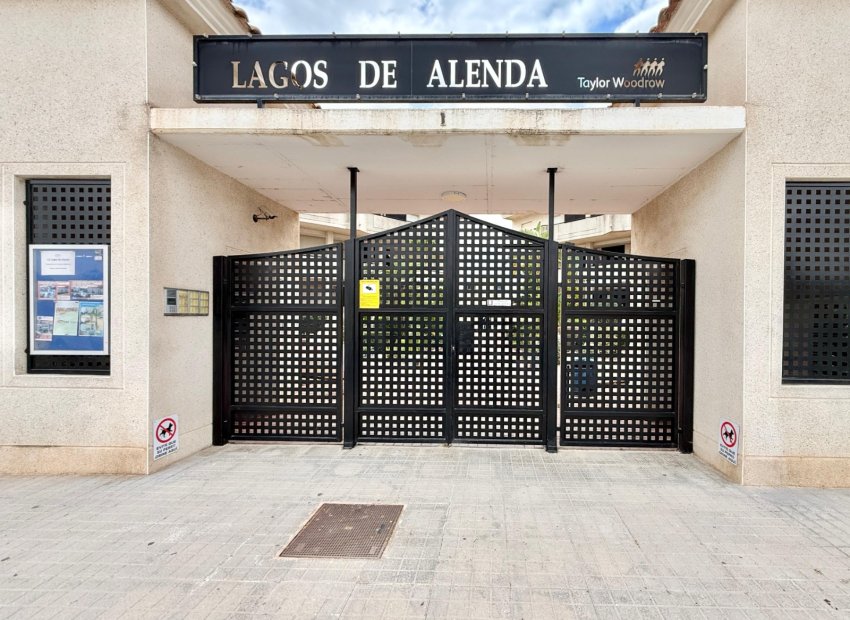 Reventa - Apartments - Flats - Monforte del Cid