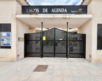 Reventa - Apartments - Flats - Monforte del Cid