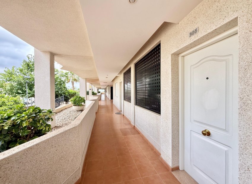 Reventa - Apartments - Flats - Monforte del Cid