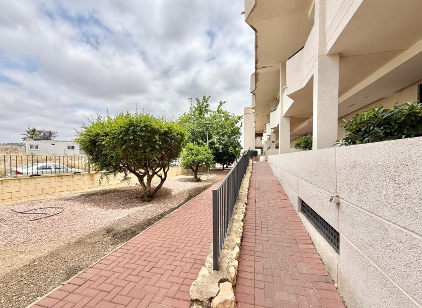 Reventa - Apartments - Flats - Monforte del Cid
