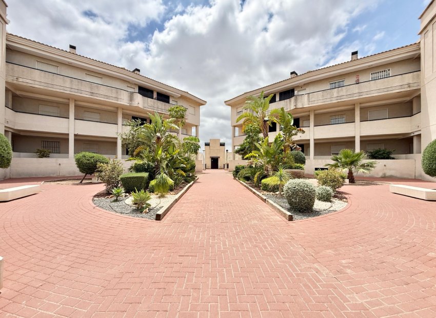 Reventa - Apartments - Flats - Monforte del Cid