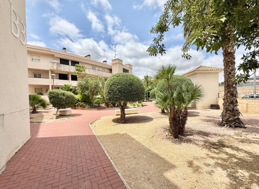 Reventa - Apartments - Flats - Monforte del Cid