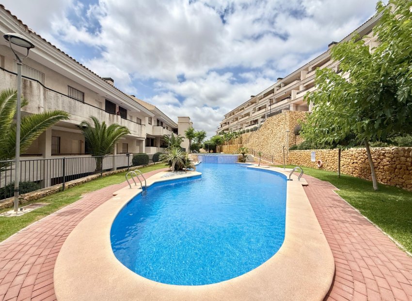 Reventa - Apartments - Flats - Monforte del Cid