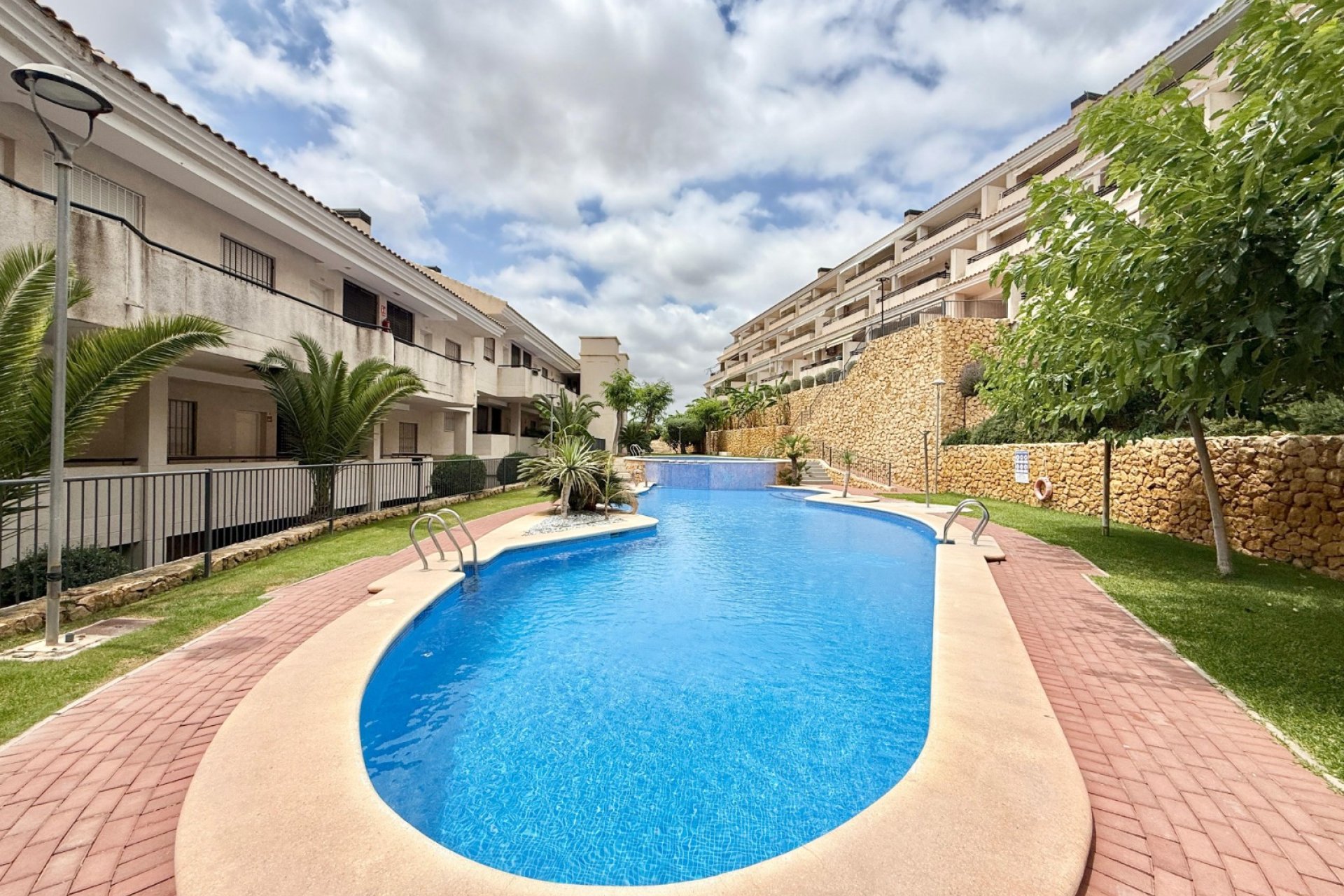 Reventa - Apartments - Flats - Monforte del Cid