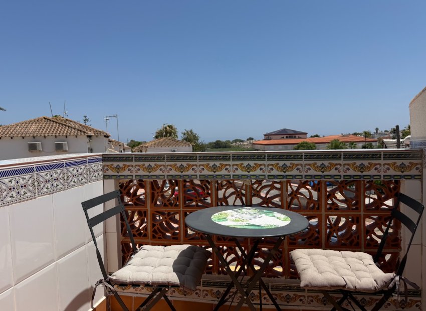 Reventa - Apartments - Flats - Orihuela Costa - Blue Lagoon