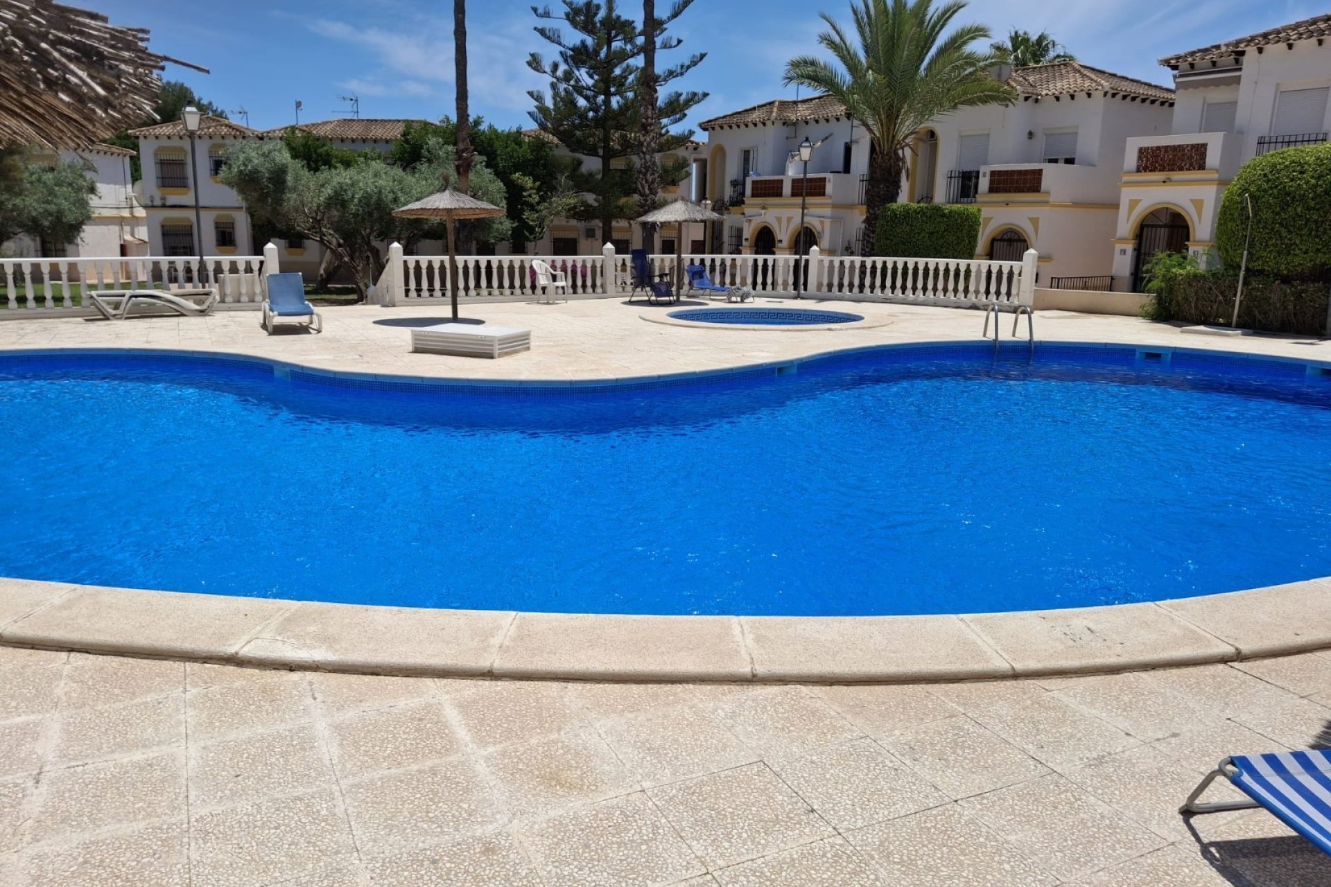 Reventa - Apartments - Flats - Orihuela Costa - Blue Lagoon