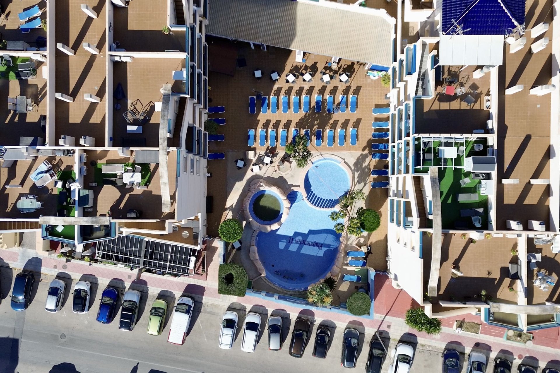 Reventa - Apartments - Flats - Orihuela Costa - Cabo Roig