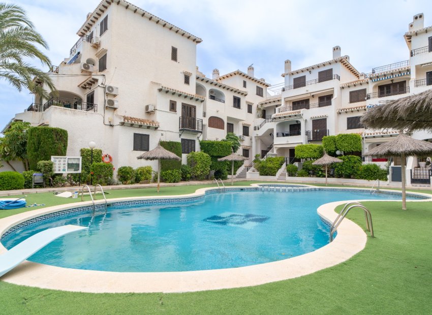 Reventa - Apartments - Flats - Orihuela Costa - Cabo Roig