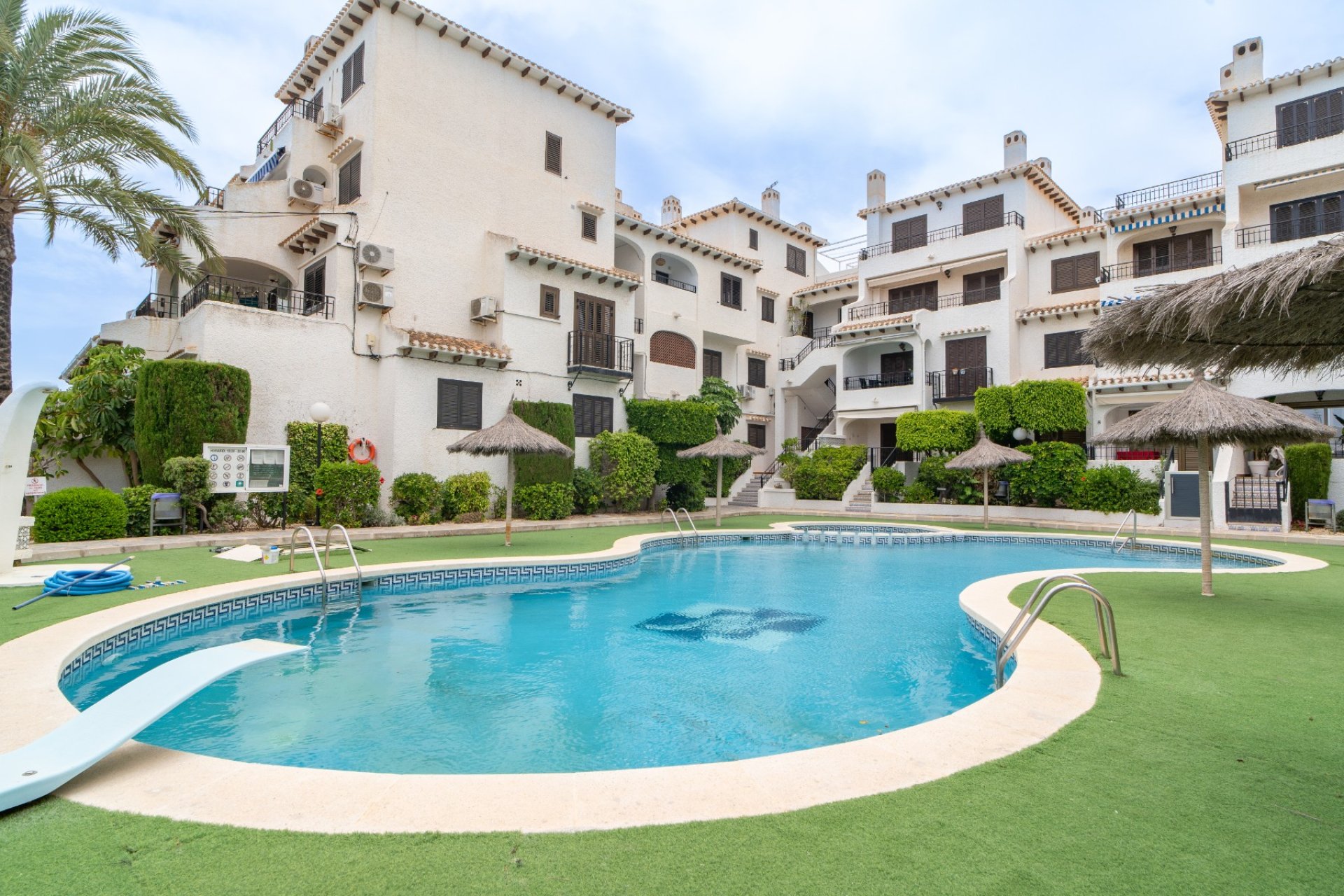 Reventa - Apartments - Flats - Orihuela Costa - Cabo Roig