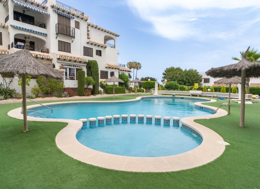 Reventa - Apartments - Flats - Orihuela Costa - Cabo Roig