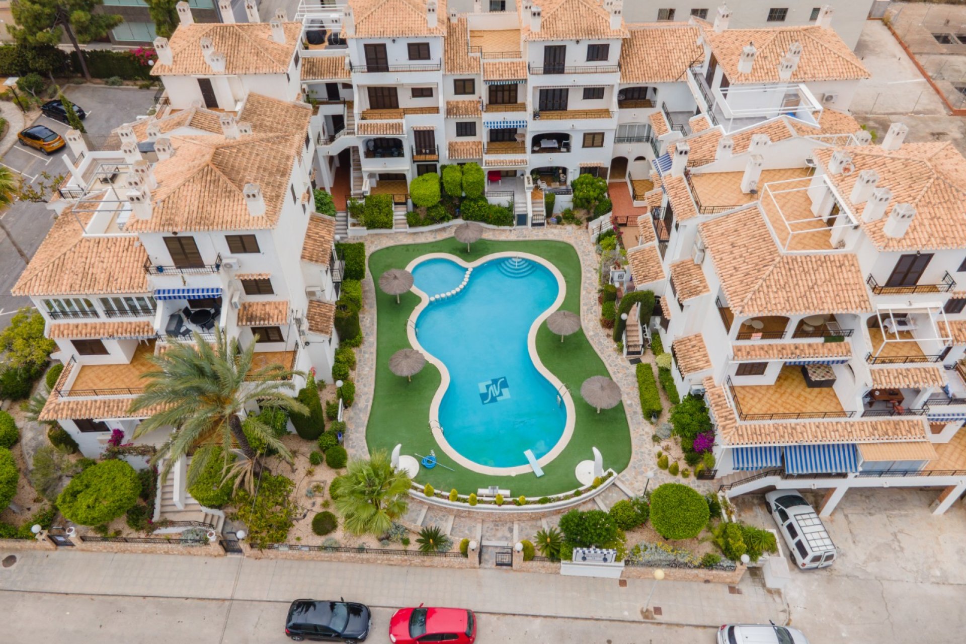 Reventa - Apartments - Flats - Orihuela Costa - Cabo Roig
