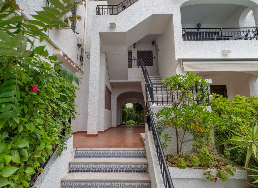 Reventa - Apartments - Flats - Orihuela Costa - Cabo Roig