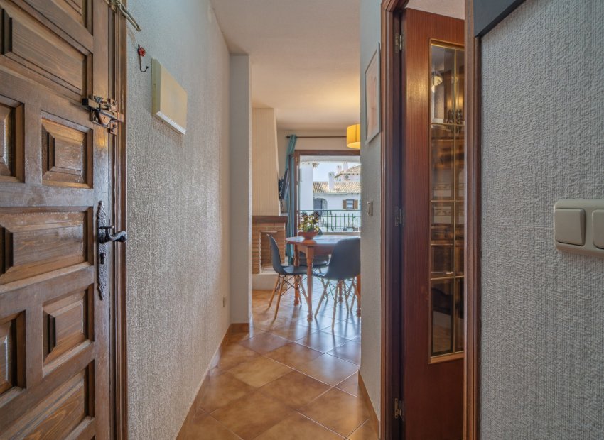 Reventa - Apartments - Flats - Orihuela Costa - Cabo Roig
