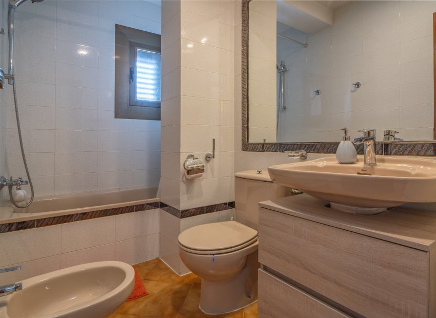 Reventa - Apartments - Flats - Orihuela Costa - Cabo Roig
