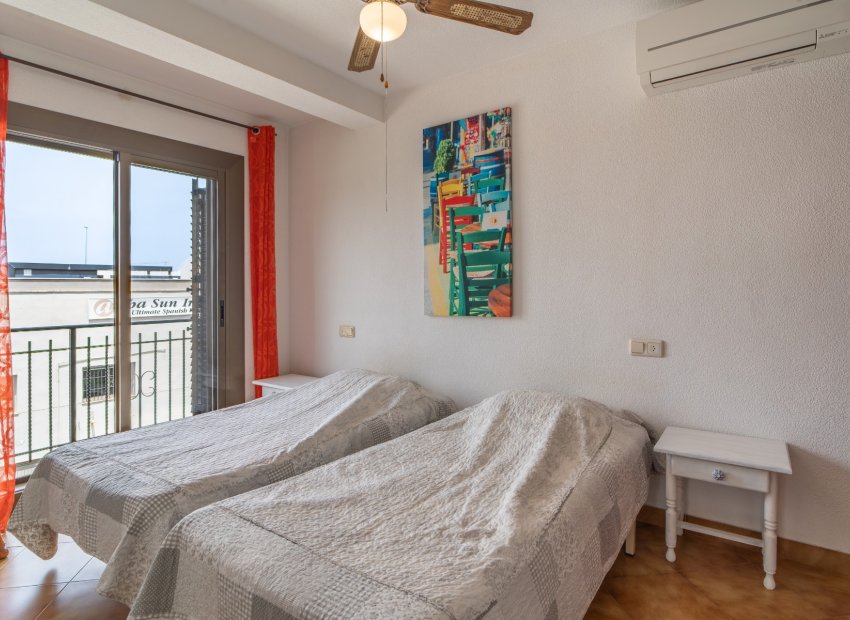 Reventa - Apartments - Flats - Orihuela Costa - Cabo Roig