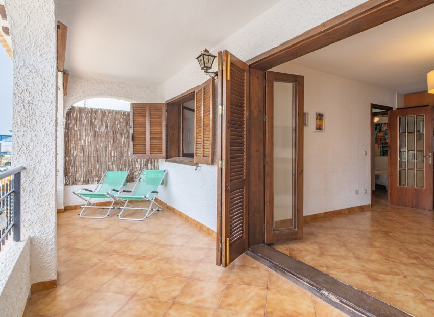 Reventa - Apartments - Flats - Orihuela Costa - Cabo Roig