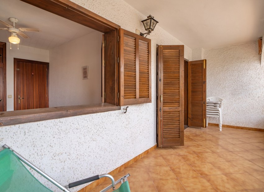 Reventa - Apartments - Flats - Orihuela Costa - Cabo Roig