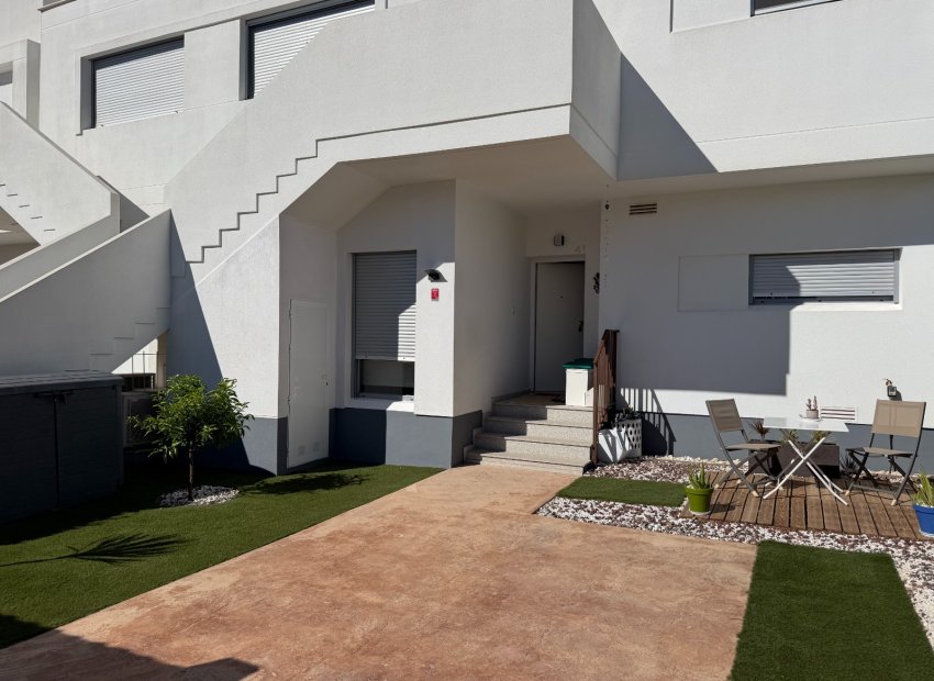 Reventa - Apartments - Flats - Orihuela Costa - Entre Naranjos - Vistabella Golf