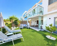 Reventa - Apartments - Flats - Orihuela Costa - Entre Naranjos - Vistabella Golf