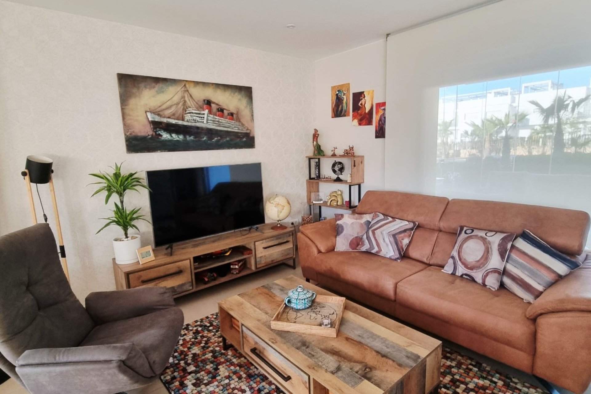 Reventa - Apartments - Flats - Orihuela Costa - Entre Naranjos - Vistabella Golf