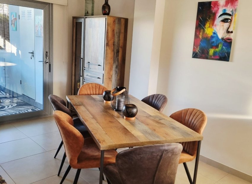 Reventa - Apartments - Flats - Orihuela Costa - Entre Naranjos - Vistabella Golf