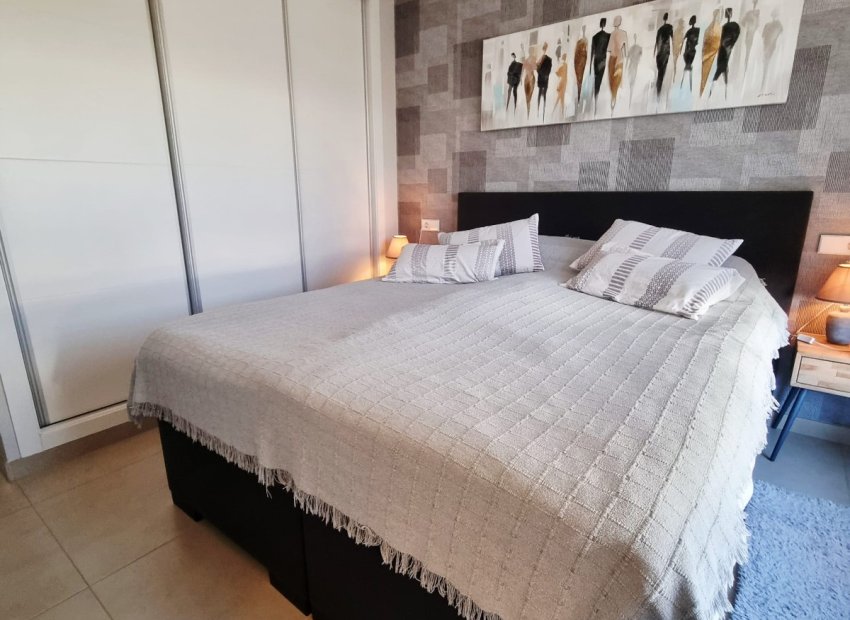 Reventa - Apartments - Flats - Orihuela Costa - Entre Naranjos - Vistabella Golf