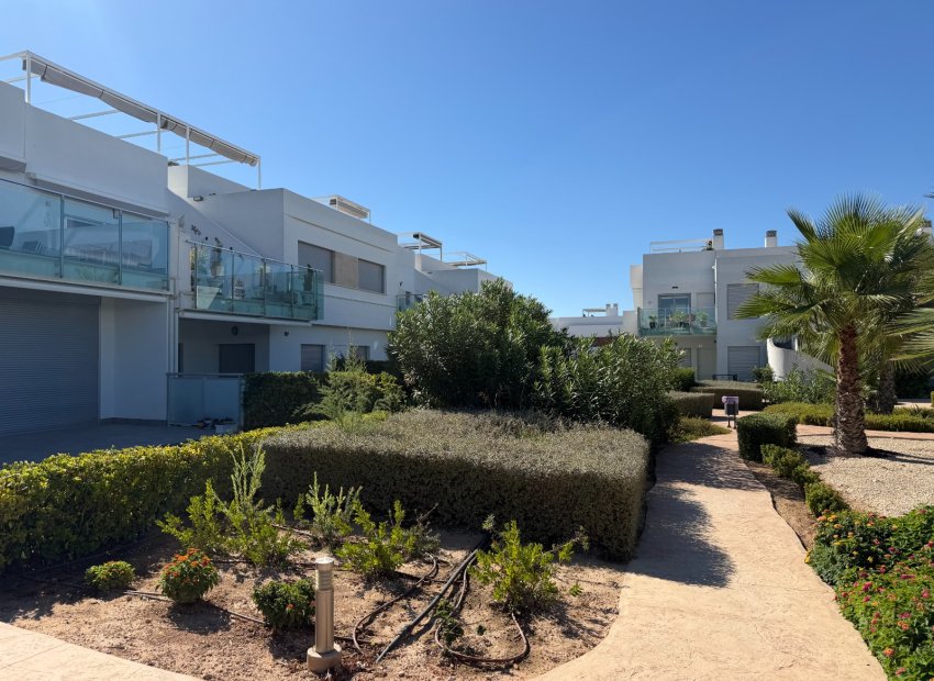 Reventa - Apartments - Flats - Orihuela Costa - Entre Naranjos - Vistabella Golf