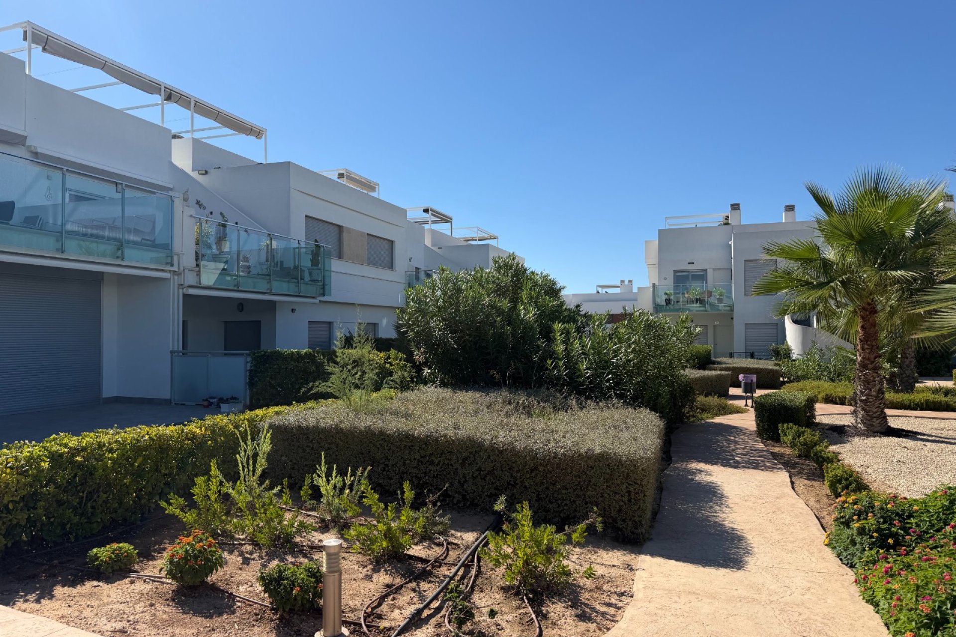 Reventa - Apartments - Flats - Orihuela Costa - Entre Naranjos - Vistabella Golf