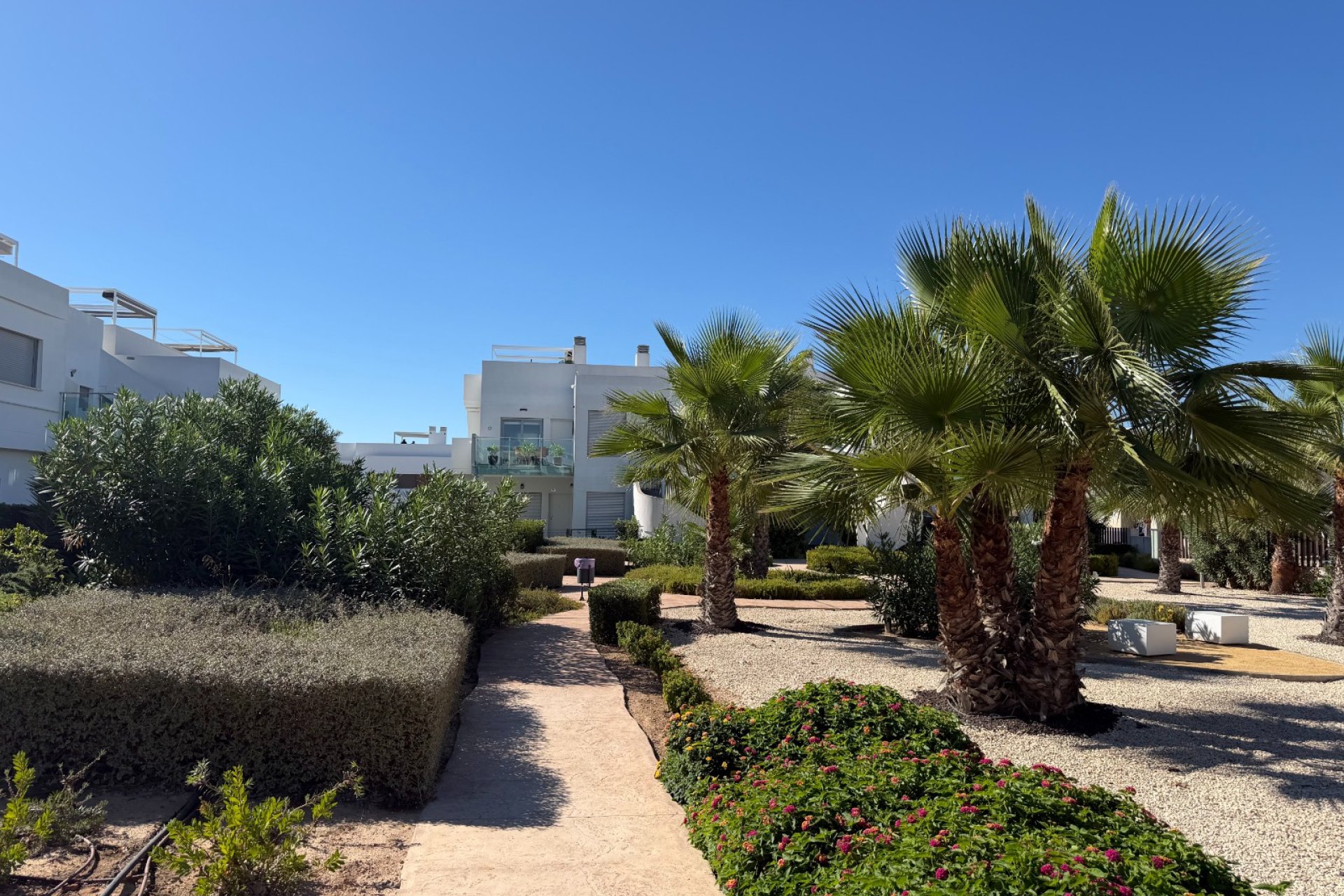 Reventa - Apartments - Flats - Orihuela Costa - Entre Naranjos - Vistabella Golf