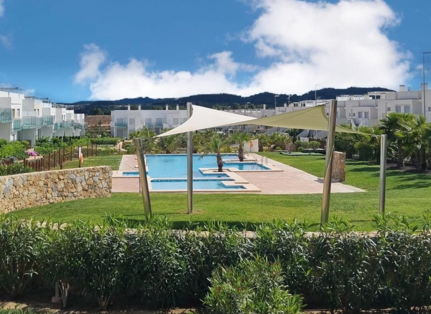 Reventa - Apartments - Flats - Orihuela Costa - Entre Naranjos - Vistabella Golf