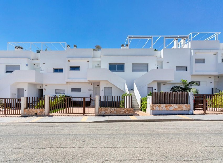 Reventa - Apartments - Flats - Orihuela Costa - Entre Naranjos - Vistabella Golf