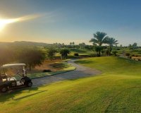 Reventa - Apartments - Flats - Orihuela Costa - Entre Naranjos - Vistabella Golf
