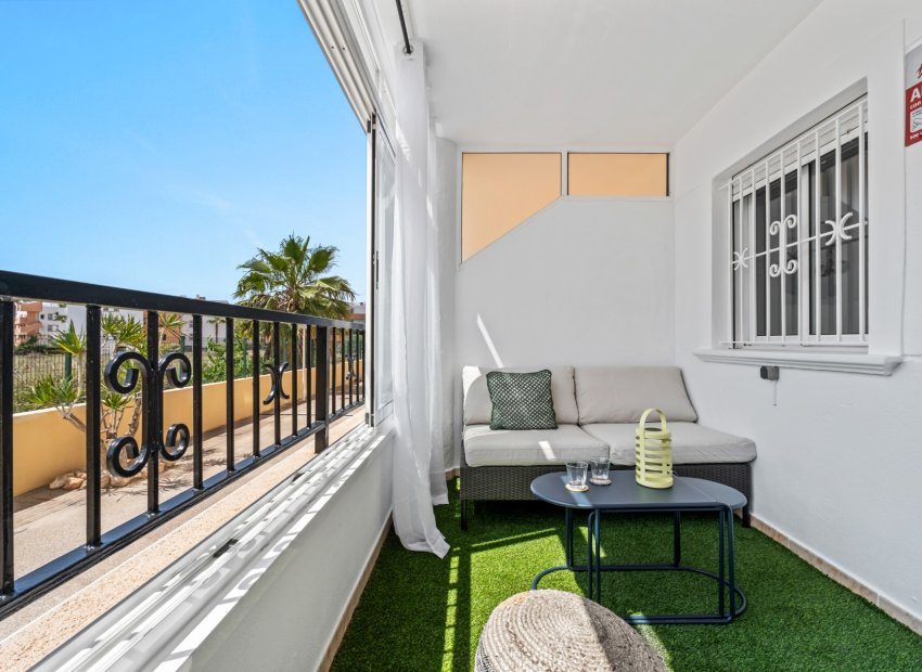 Reventa - Apartments - Flats - Orihuela Costa - La Florida