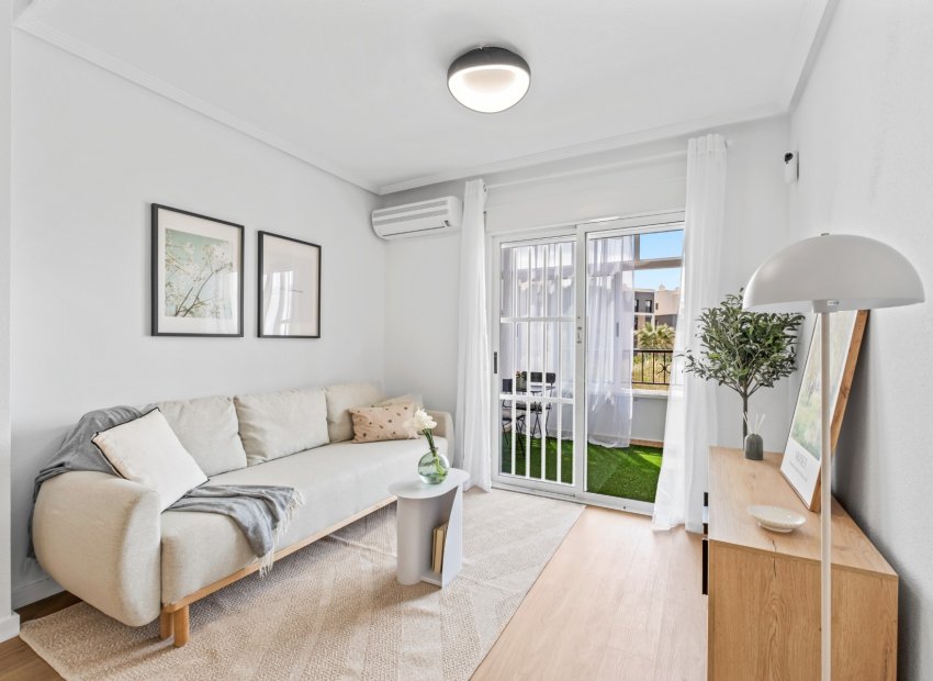 Reventa - Apartments - Flats - Orihuela Costa - La Florida