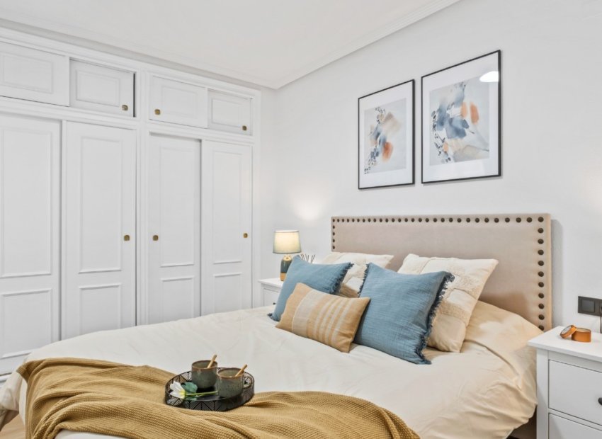 Reventa - Apartments - Flats - Orihuela Costa - La Florida