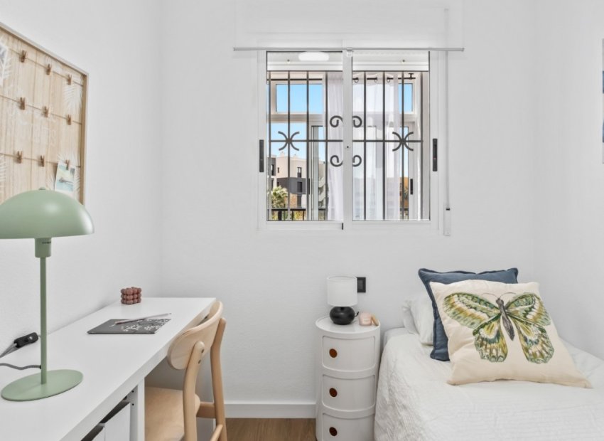 Reventa - Apartments - Flats - Orihuela Costa - La Florida