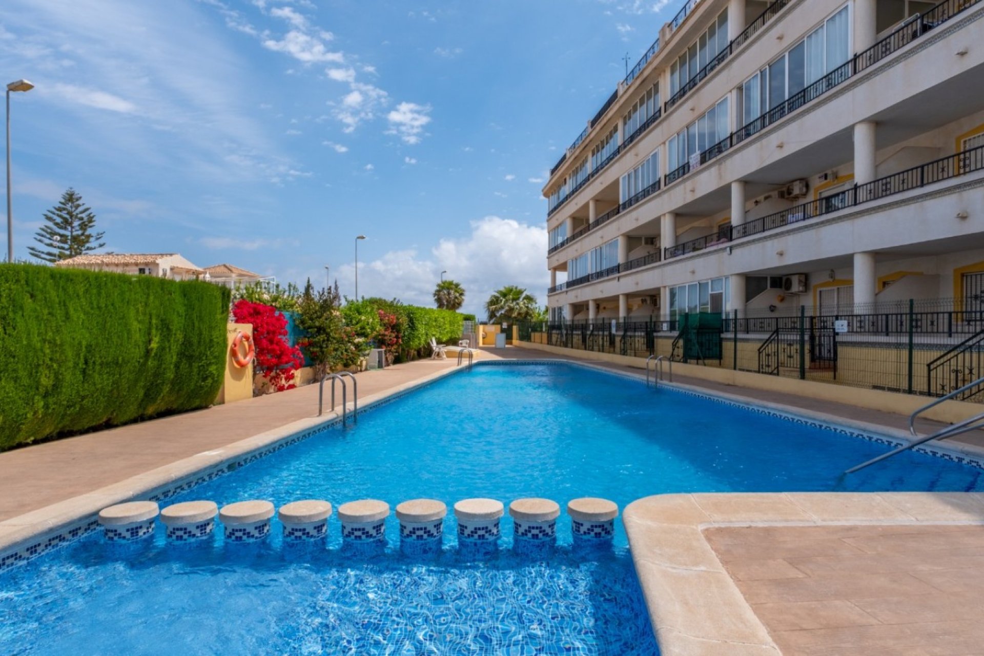 Reventa - Apartments - Flats - Orihuela Costa - La Florida