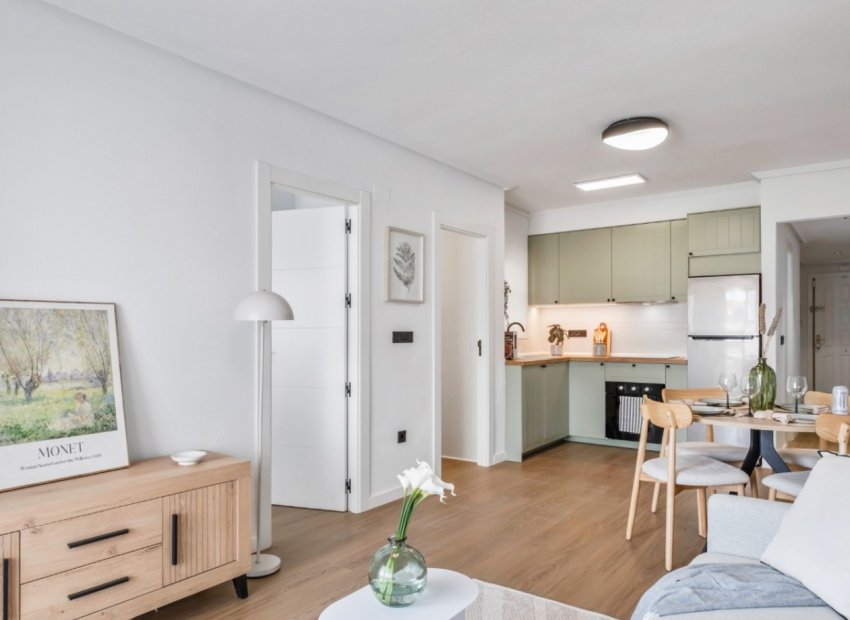 Reventa - Apartments - Flats - Orihuela Costa - La Florida