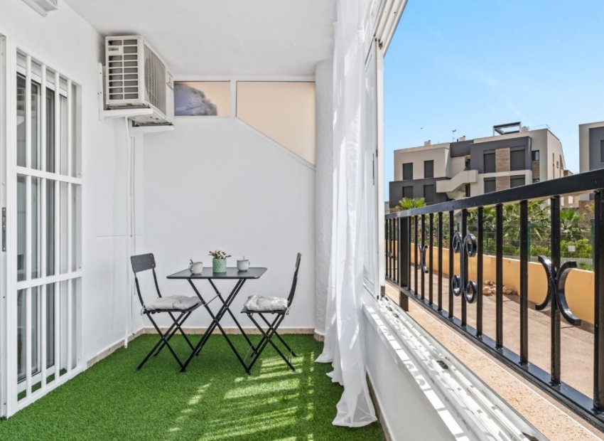 Reventa - Apartments - Flats - Orihuela Costa - La Florida