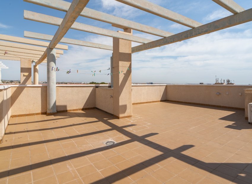 Reventa - Apartments - Flats - Orihuela Costa - La Regia