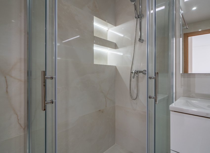 Reventa - Apartments - Flats - Orihuela Costa - La Regia