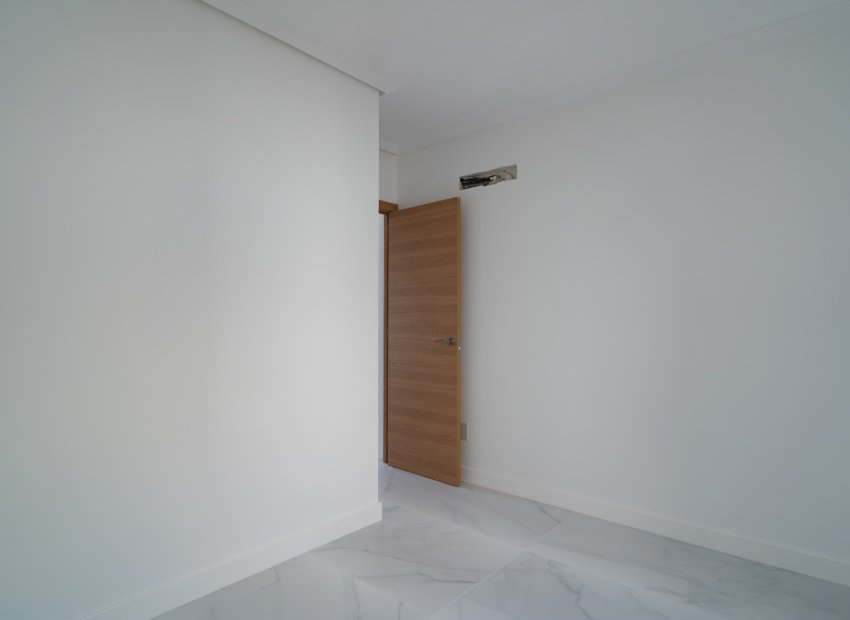 Reventa - Apartments - Flats - Orihuela Costa - La Regia