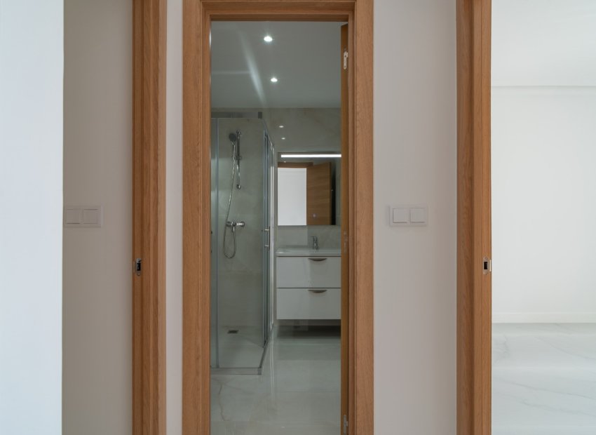 Reventa - Apartments - Flats - Orihuela Costa - La Regia