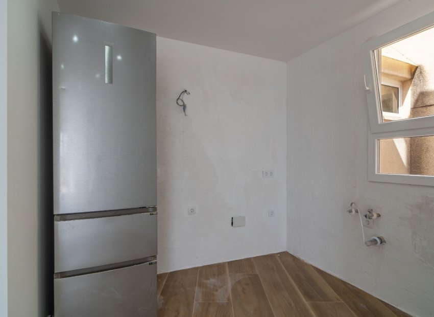 Reventa - Apartments - Flats - Orihuela Costa - La Regia