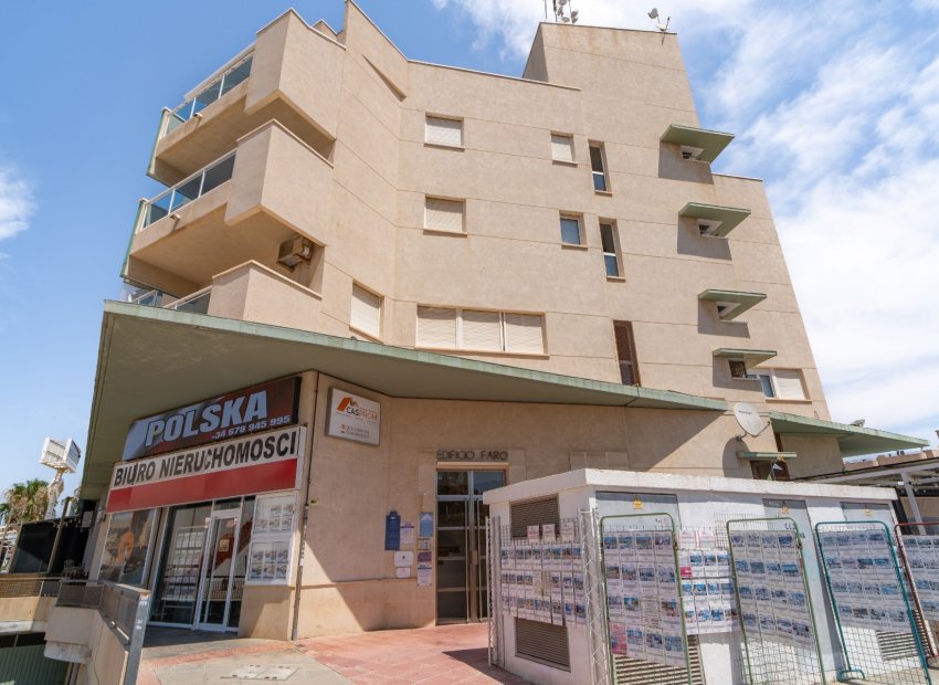 Reventa - Apartments - Flats - Orihuela Costa - La Regia
