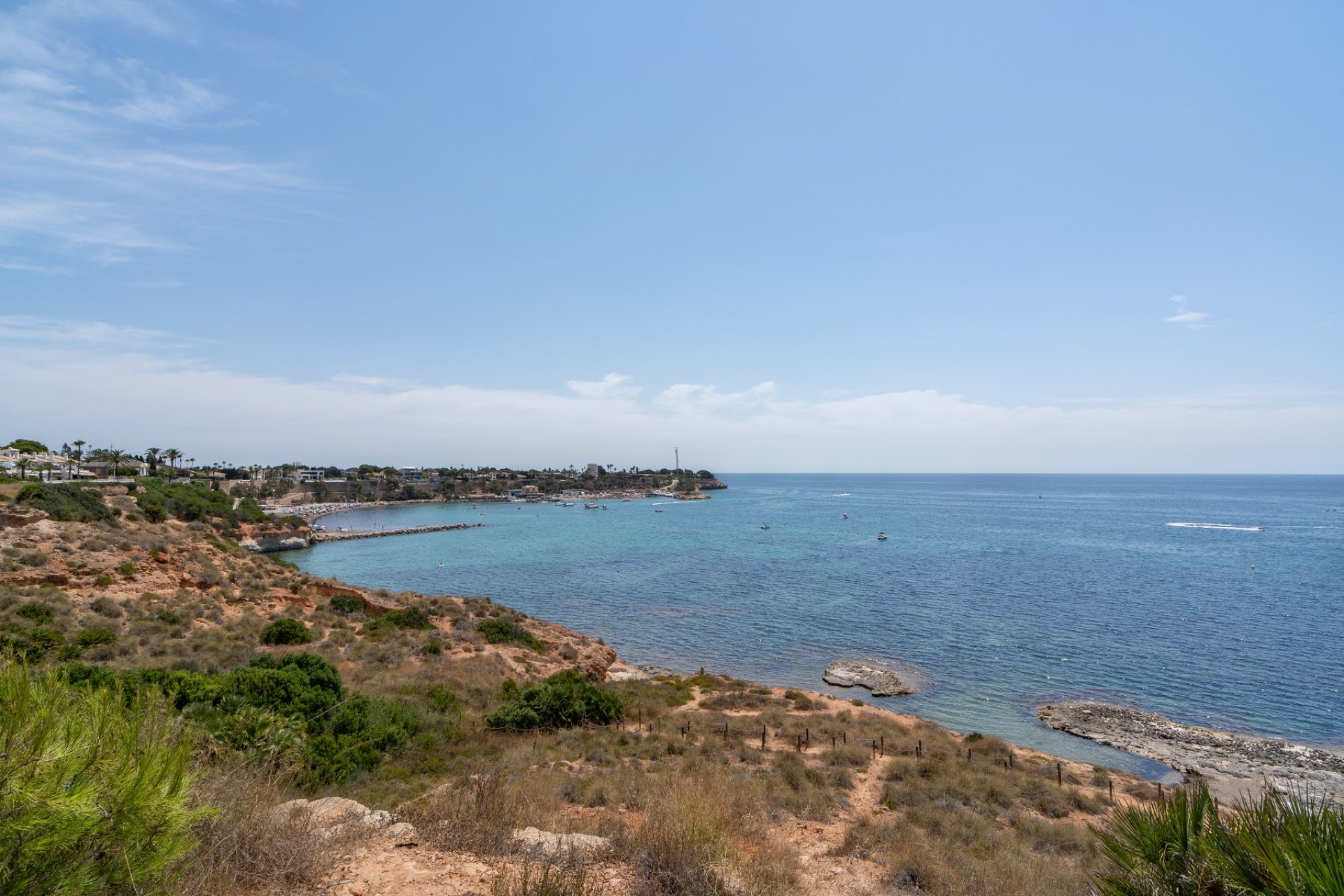 Reventa - Apartments - Flats - Orihuela Costa - La Regia