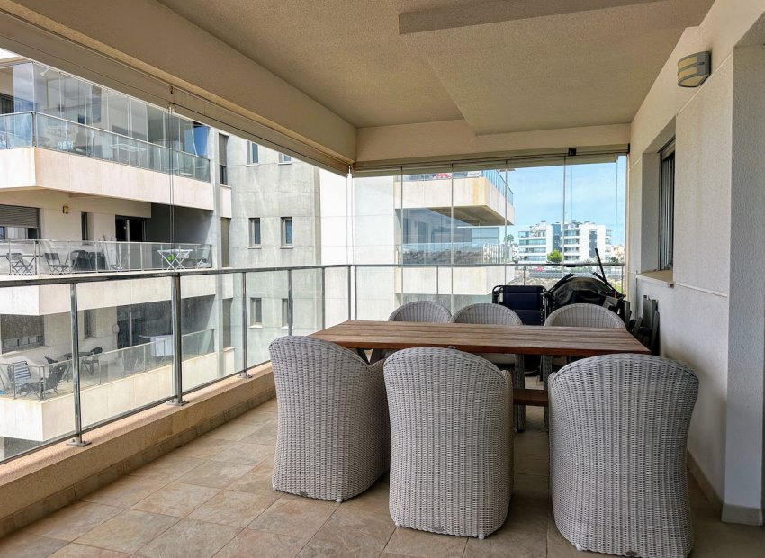 Reventa - Apartments - Flats - Orihuela Costa - La Zenia